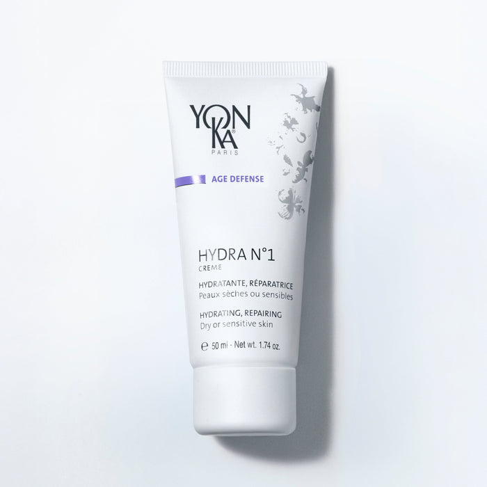 Yon-Ka Hydra N°1 Creme facial moisturizer, 50 ml pack